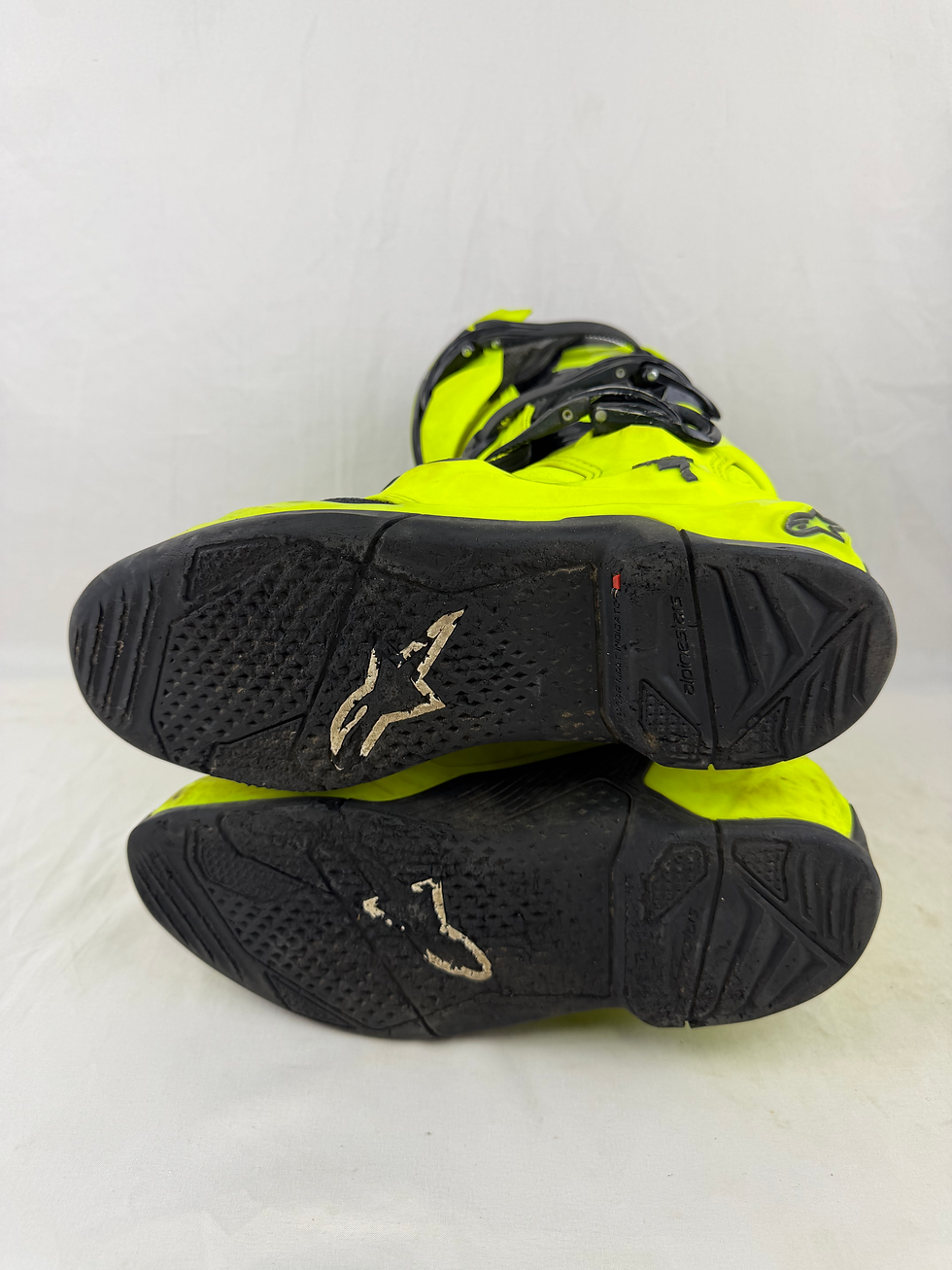 Thumbnail: Used Alpinestars Tech 7 Boots // Size 8