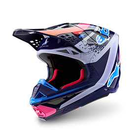 Dirt Bike Helmets | MxBoot.com