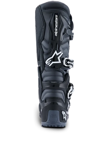 2026 Alpinestars Tech 7 Enduro Boots - Black | MxBoot.com