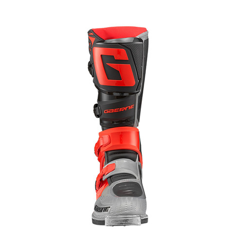Gaerne SG-12 Boots - Forge | MxBoot.com