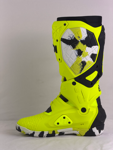 Open Box* SIDI Crossair X Boots (TC222) - Size 10 | MxBoot.com