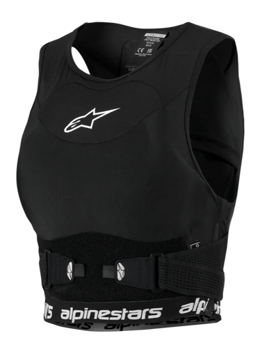Alpinestars Stella Plasma Chest Protector | MxBoot.com