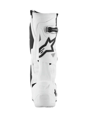 Alpinestars Tech 10 Boots - White | MxBoot.com