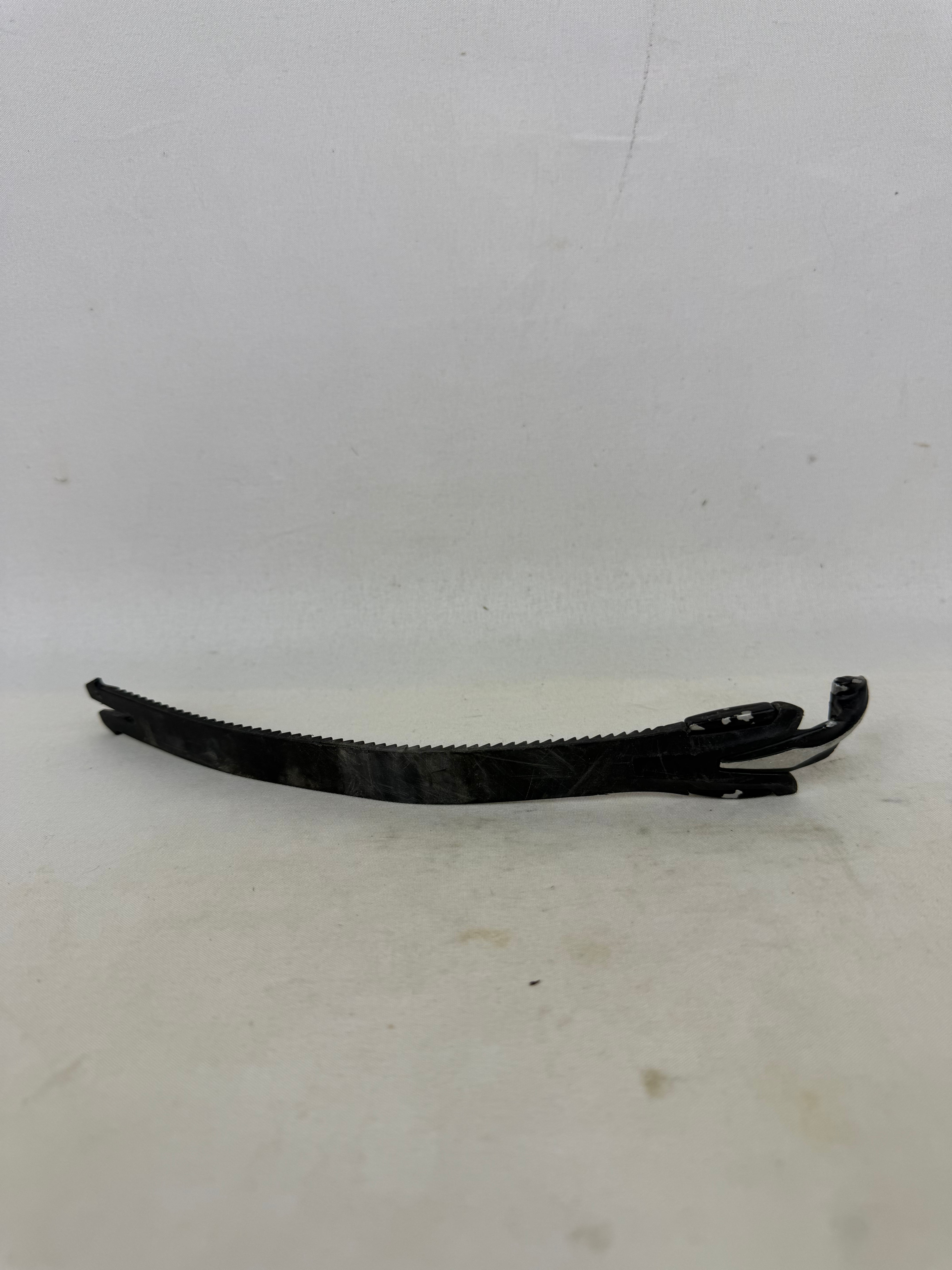Used Alpinestars Tech 10 Boot Strap