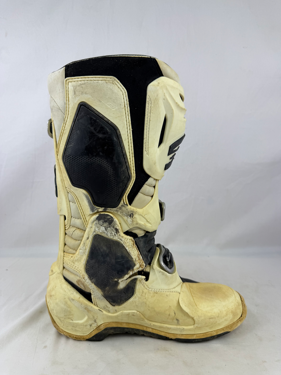 Thumbnail: Used Alpinestars Tech 10 Boots // Size 8