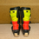 Thumbnail: Used Alpinestars Tech 3s Youth Boots // Size 4