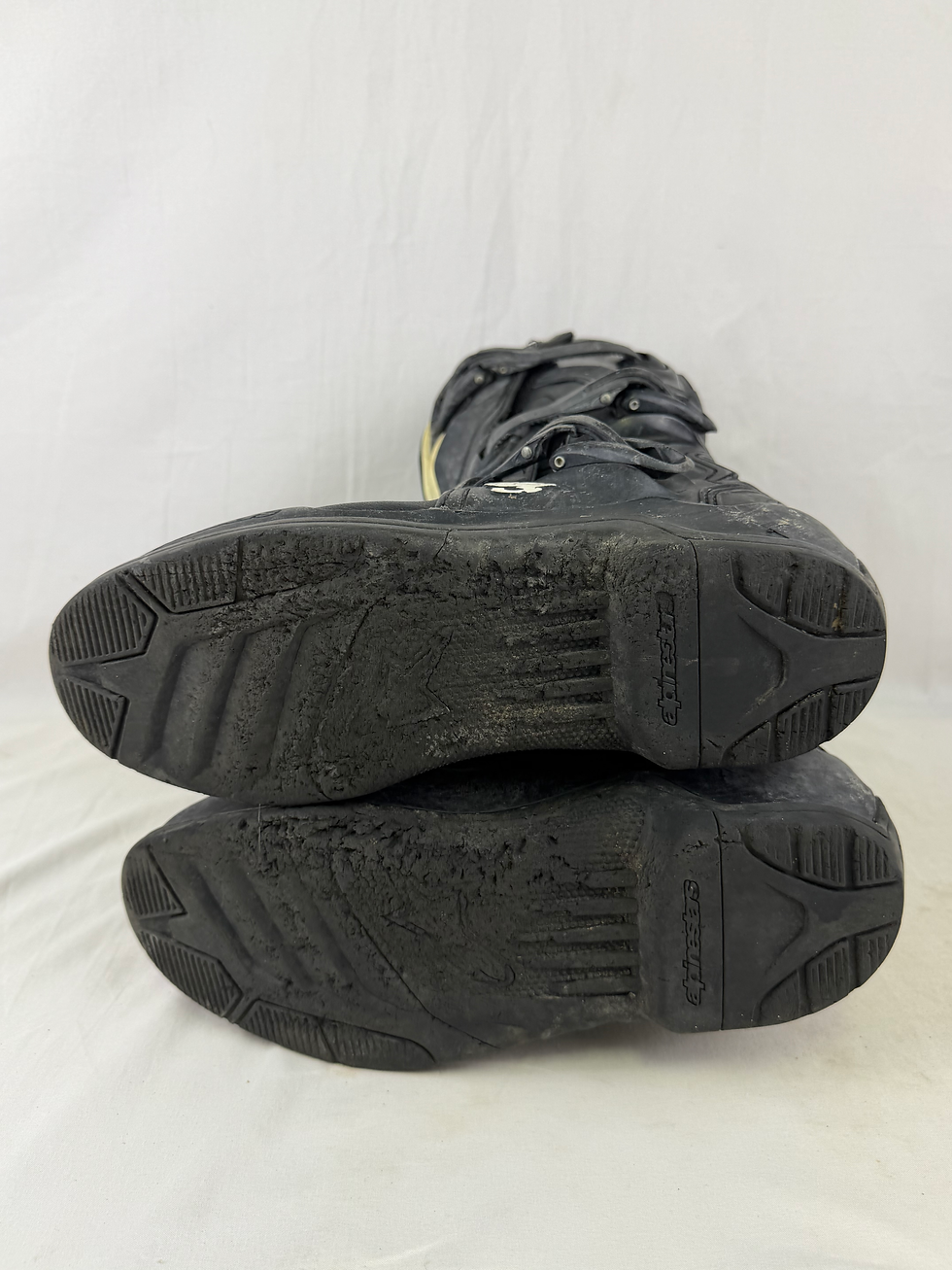 Thumbnail: Used Alpinestars Tech 3 Boots // Size 8