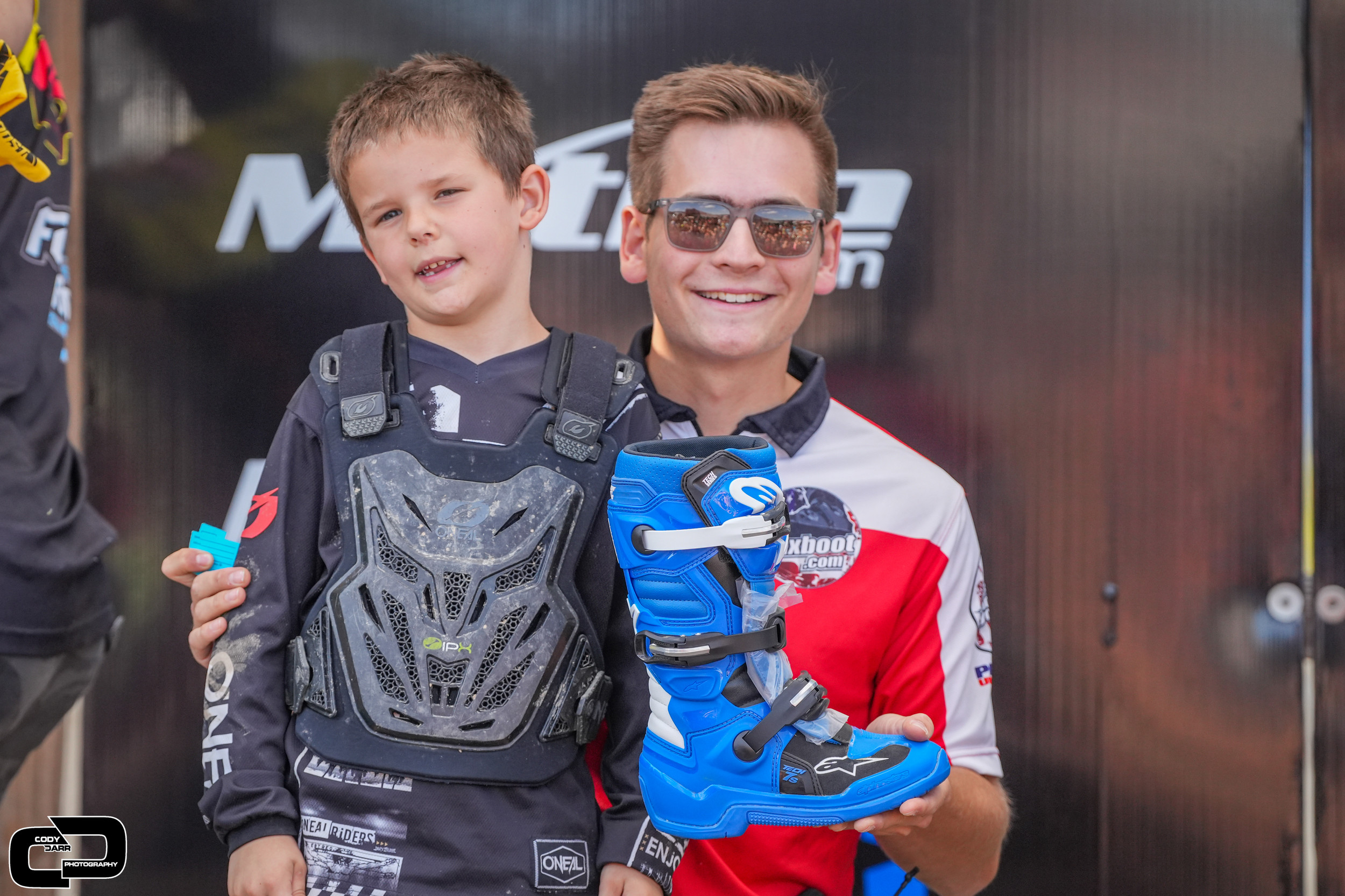 Best-Selling Motocross Boots for Kids | Alpinestars Tech 3 Boots
