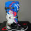 Thumbnail: Alpinestars Tech 10 Supervented Boots - Blue/Black/White