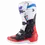 Thumbnail: Alpinestars Tech 3 Boots - White/Bright Red/Dark Blue