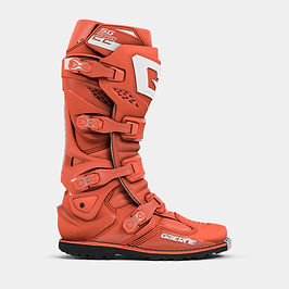 Gaerne SG-22 Motocross Boots | MxBoot.com