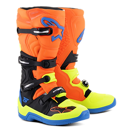 Shop Alpinestars Tech 5 Mx Boots | MxBoot.com