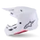 Thumbnail: Alpinestars S-M7 Helmet - White Glossy