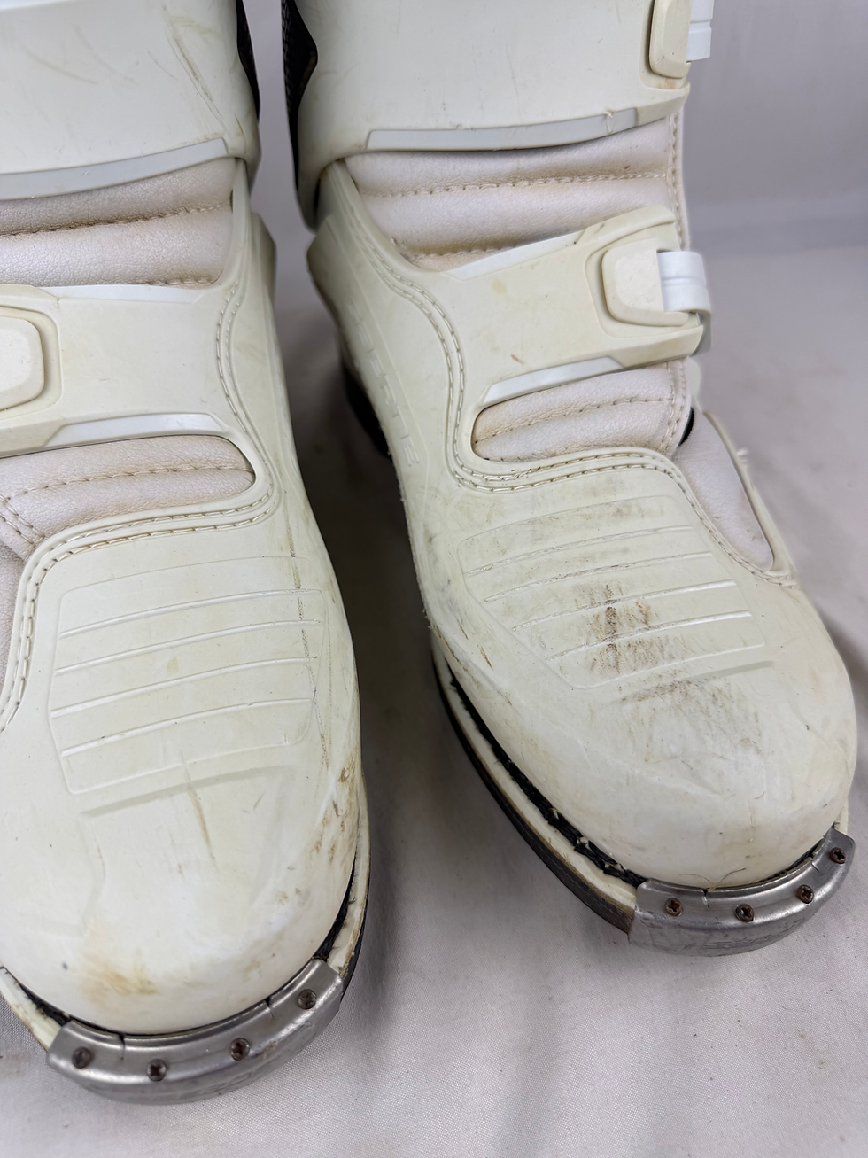 Thumbnail: Used Gaerne SG-22 Boots // Size 11