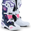Thumbnail: 2026 Alpinestars Tech 10 Boots - White/Violet/Navy/Pink