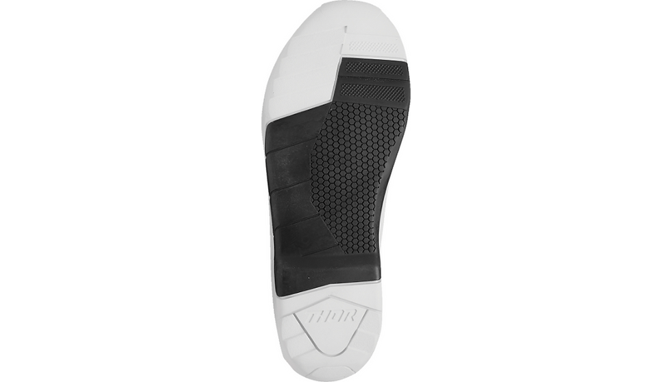 Thumbnail: Women's Thor Blitz XR Boots - White/Black
