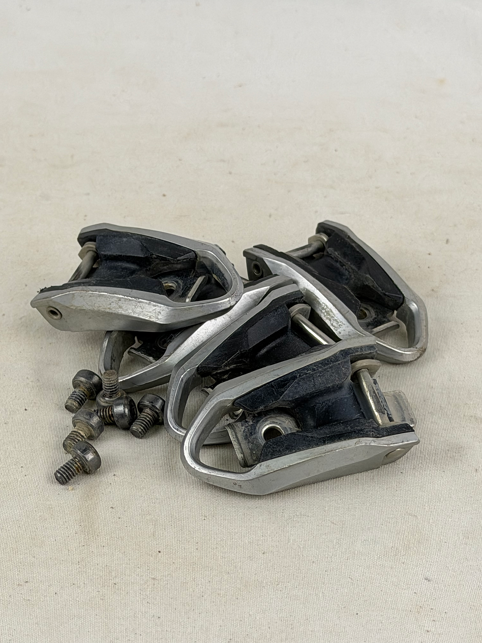 Used Fox Instict 2.0 Boot Buckle
