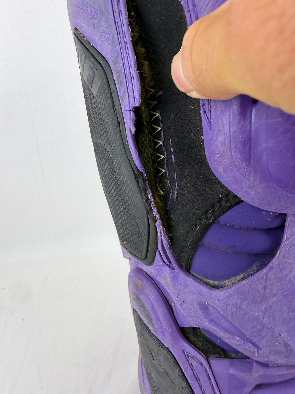 Thumbnail: Used Alpinestars Tech 10 Boots // Size 7