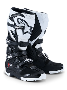 Tech 7 Enduro Mx Boots | Shop Best-Selling Enduro Boots at MxBoot.com