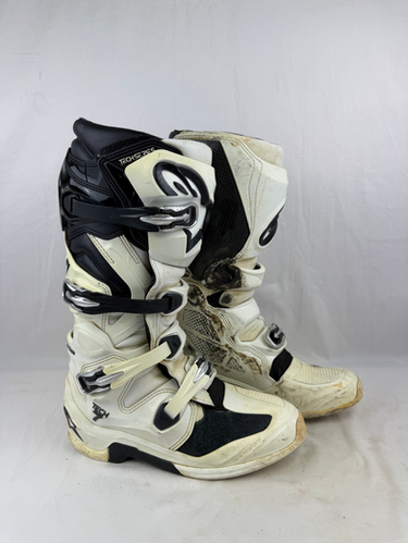 Used Alpinestars Tech 7 Boots // Size 10 | MxBoot.com Used Alpinestars Tech 7 Boots // Size 10 | MxBoot.com