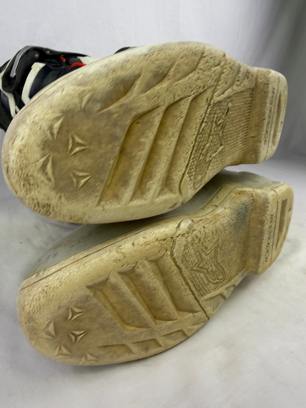 Thumbnail: Used Alpinestars Tech 7s Youth Boots // Size 3