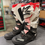 Thumbnail: Alpinestars Tech 7 Boots - Moose Racing Collab
