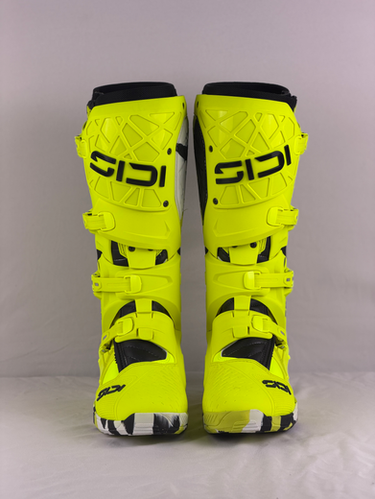 yello 完売品 SNIPER SHORT BOOTS/ S yello 完売品 SNIPER SHORT BOOTS/ S yello 完売品 SNIPER SHORT BOOTS