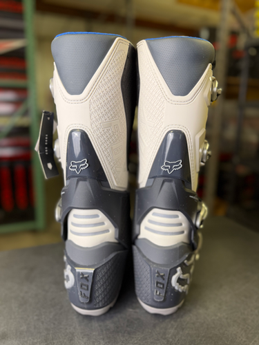 Open Box* Fox Motion X Boots - Size 10 | MxBoot.com