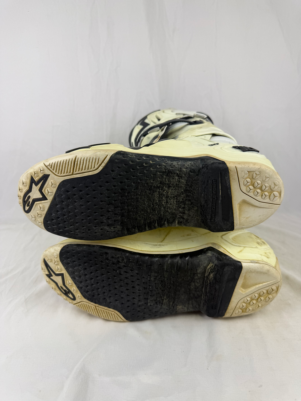 Thumbnail: Used Alpinestars Tech 10 Boots // Size 10