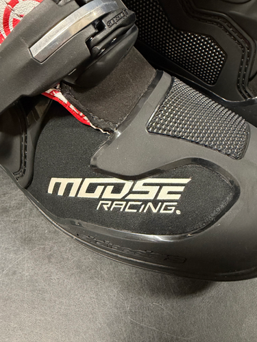 Alpinestars Tech 7 Boots - Moose Racing Collab | MxBoot.com