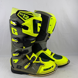 Used Gaerne Mx Boots | MxBoot.com