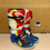 Thumbnail: Used Alpinestars Tech 7s Youth Boots // Size 5