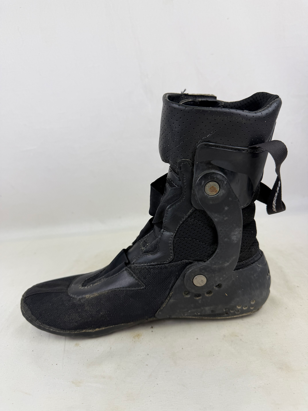 Thumbnail: Used Tech 10 Inner Booties // Size 10