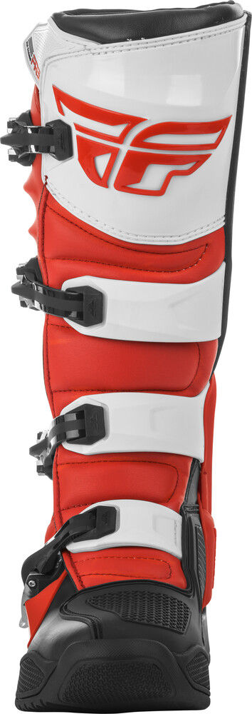 Thumbnail: Fly Racing FR5 Boots - Red/Black/White