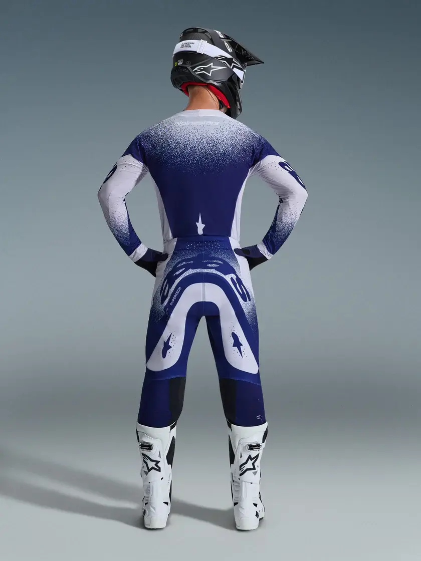 Thumbnail: 2026 Alpinestars Supertech Scenz Jersey