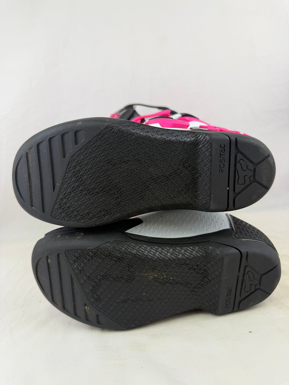Thumbnail: Gently Used Fox Comp Women's Boots // Size 7