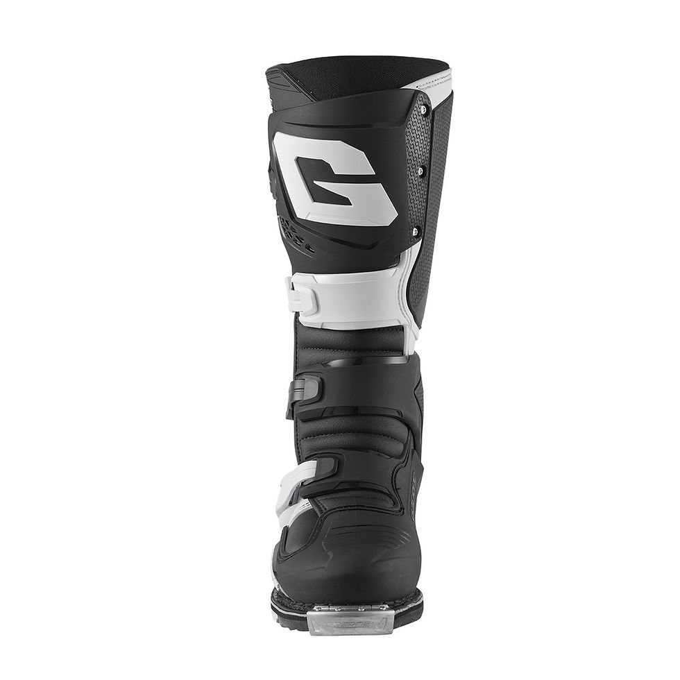 Thumbnail: Gaerne SG-22 Boots - Black/White
