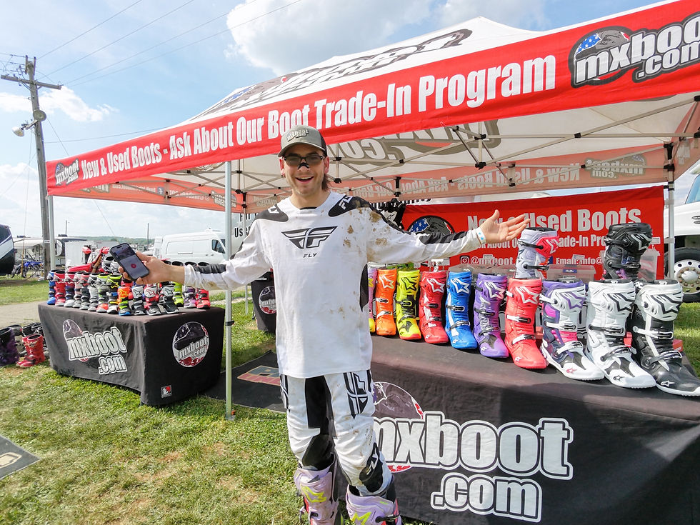 Baja Acres ME Youth Regional Qualifier