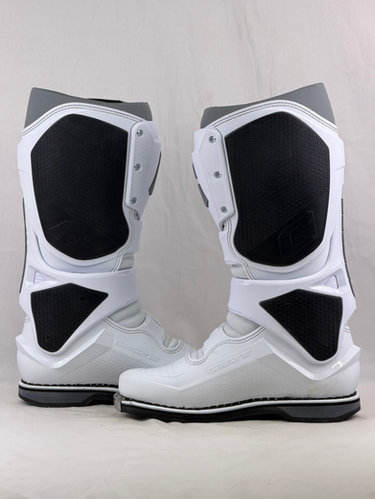 Gaerne SG-22 Boots - White | MxBoot.com