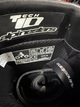 Thumbnail: *Display* Alpinestars Tech 10 Boots - Size 11
