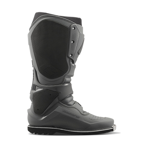 gontin アマーノ Gaerne SG-22 Gore-Tex Enduro 'Battleship' Boots | MxBoot.com