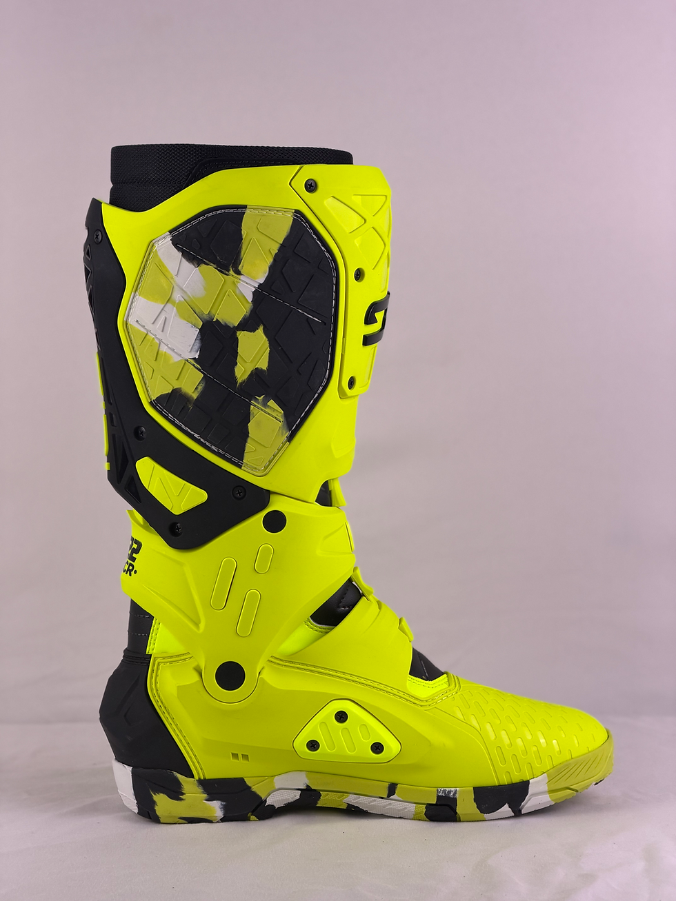 Thumbnail: *Open Box* SIDI Crossair X Boots (TC222) - Size 10