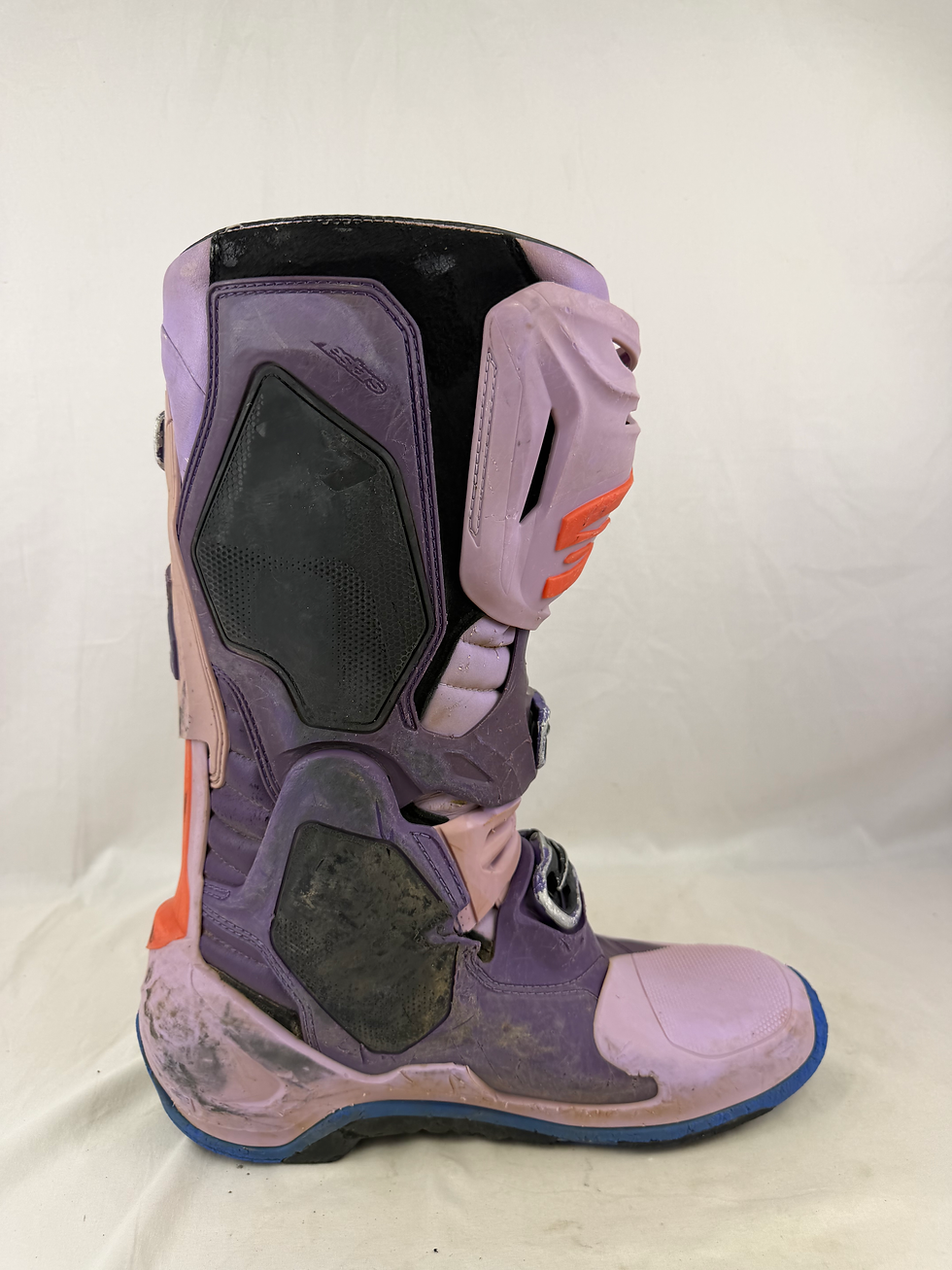 Thumbnail: Used Alpinestars Tech 10 Boots // Size 12