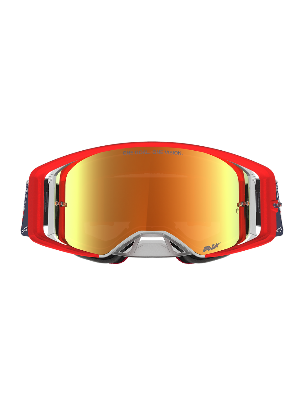 Thumbnail: Limited Edition Fiftyfold Supertech Vision Goggles