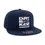 Thumbnail: DBK Classic Hat - Navy 4Fifty Snapback
