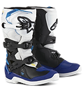 Kids Alpinestars Tech 3s Mx Boots
