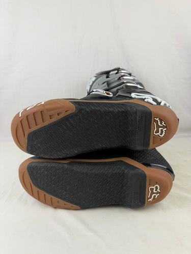 Like New Fox Instinct 2.0 Boots // Size 12 | MxBoot.com