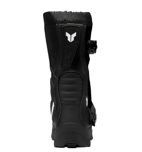 Thor Blitz XR Mini LTD Boots - Black | MxBoot.com
