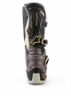 Thumbnail: 2026 Tech 7 Enduro Drystar® Boots - Black/Dark Gray/Gold