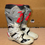 Thumbnail: Used Leatt 5.5 Boots // Size 10
